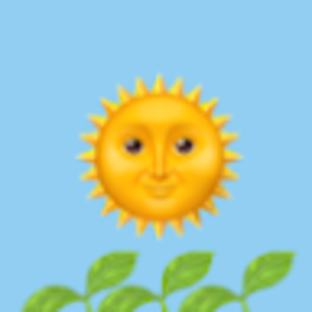 Meet your Posher, Margaret